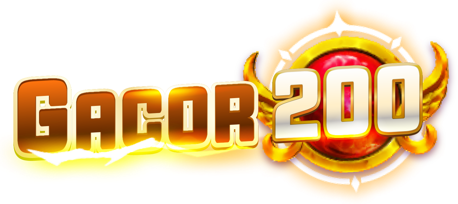 GACOR200 Toto4D Modern dan SLOTGACOR Paling Terpercaya 2026